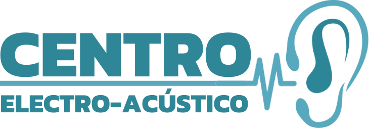Logo Centro Electro-Acústico